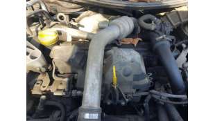 MOTOR COMPLETO RENAULT...