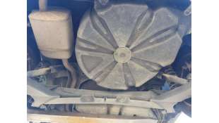 PUENTE TRASERO RENAULT...