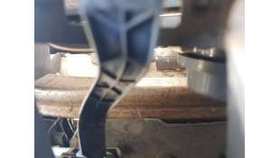 REFUERZO PARAGOLPES...