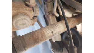 TRANSMISION DELANTERA...