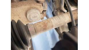 TRANSMISION DELANTERA... 2