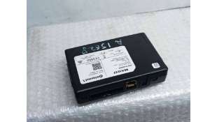 MODULO ELECTRONICO RENAULT...