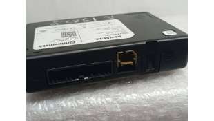 MODULO ELECTRONICO RENAULT... 2