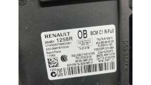 MODULO ELECTRONICO RENAULT... 2