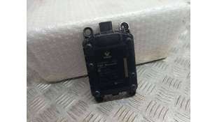 MODULO ELECTRONICO RENAULT...