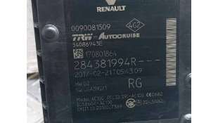 MODULO ELECTRONICO RENAULT... 2