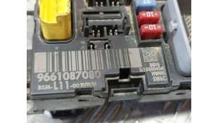 CAJA RELES / FUSIBLES... 2