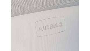AIRBAG CORTINA DELANTERO...
