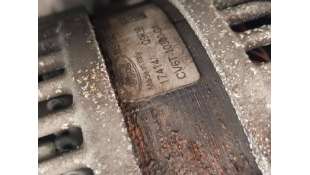 ALTERNADOR FORD FOCUS LIM....
