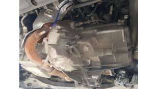 CAJA CAMBIOS FORD FOCUS...