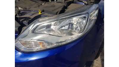 FARO IZQUIERDO FORD FOCUS LIM. 1.0...