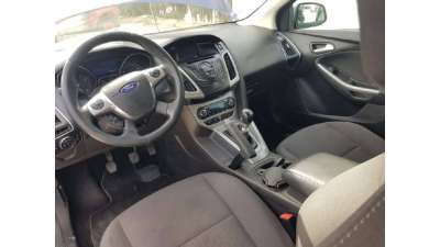 KIT AIRBAG FORD FOCUS LIM. 1.0...