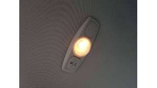 LUZ INTERIOR FORD FOCUS...