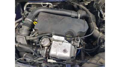 MOTOR COMPLETO FORD FOCUS LIM. 1.0...