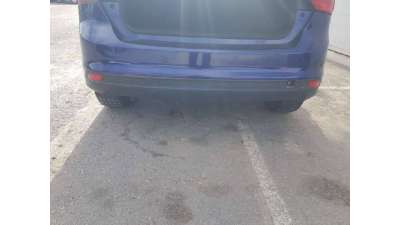 PARAGOLPES TRASERO FORD FOCUS LIM....