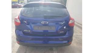 PORTON TRASERO FORD FOCUS...