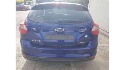 PORTON TRASERO FORD FOCUS LIM. 1.0...