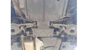 PUENTE TRASERO FORD FOCUS...