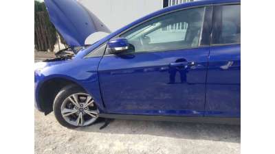 PUERTA DELANTERA IZQUIERDA FORD FOCUS...