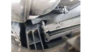 RADIADOR AGUA FORD FOCUS...