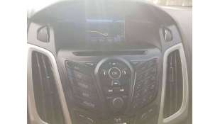 SISTEMA NAVEGACION GPS FORD...