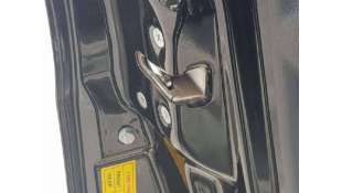 CERRADURA PUERTA DELANTERA...