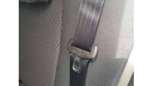 CINTURON SEGURIDAD TRASERO...