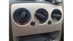 MANDO CALEFACCION / AIRE...