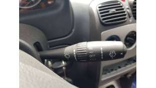 MANDO LUCES Y LIMPIA TATA...