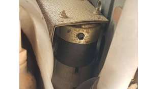 MOTOR ARRANQUE TATA INDICA...