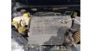 MOTOR COMPLETO TATA INDICA...