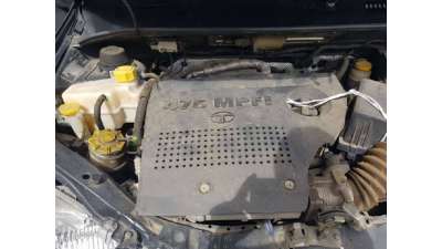 MOTOR COMPLETO TATA INDICA 1.4 I...