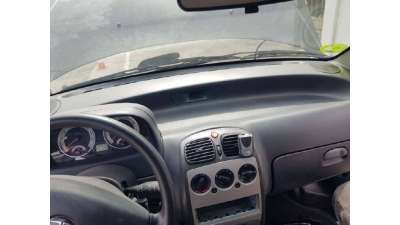 SALPICADERO TATA INDICA 1.4 I (10,77)...