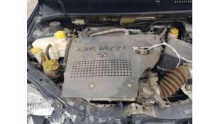 TAPA MOTOR TATA INDICA 1.4...