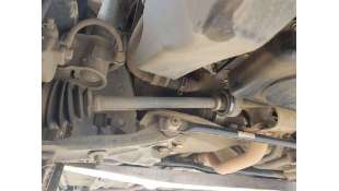 TRANSMISION DELANTERA...