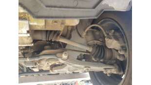 TRANSMISION DELANTERA...