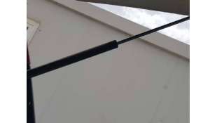 AMORTIGUADORES MALETERO /...