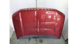 CAPOT LAND ROVER FREELANDER... 2