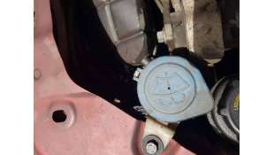 DEPOSITO LIMPIA LAND ROVER...