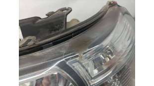 FARO IZQUIERDO LAND ROVER... 2