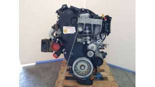 MOTOR COMPLETO LAND ROVER...