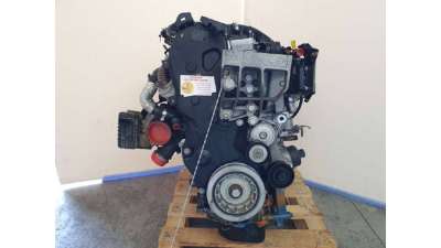 MOTOR COMPLETO LAND ROVER FREELANDER...