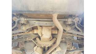 PUENTE TRASERO LAND ROVER...
