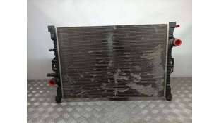 RADIADOR AGUA LAND ROVER...