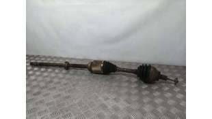 TRANSMISION DELANTERA...