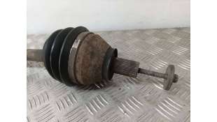 TRANSMISION DELANTERA... 2