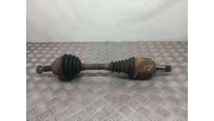 TRANSMISION DELANTERA...