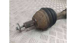 TRANSMISION DELANTERA... 2