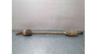 TRANSMISION TRASERA DERECHA...