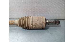 TRANSMISION TRASERA DERECHA... 2